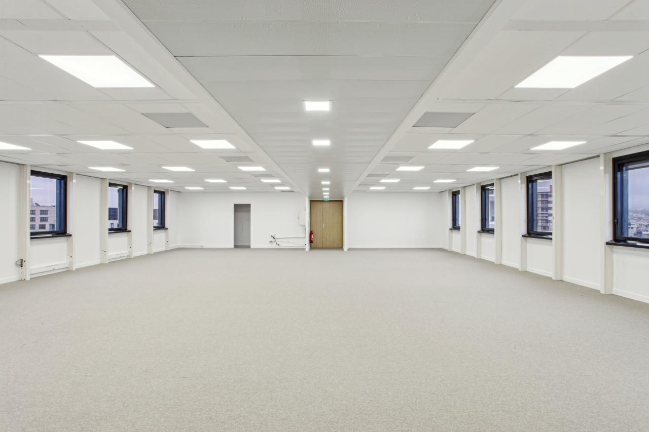 Bureau Rueil-Malmaison 325m² Location bureau Rueil-Malmaison Hauts-de-Seine OLBUR2001702 3